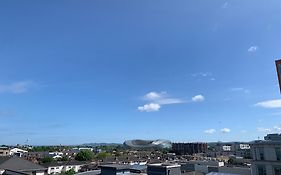 Grand Canal Dock